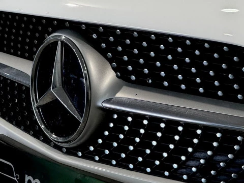 Mercedes-Benz Clase A 200d