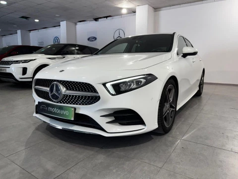 Mercedes-Benz Clase A 200d