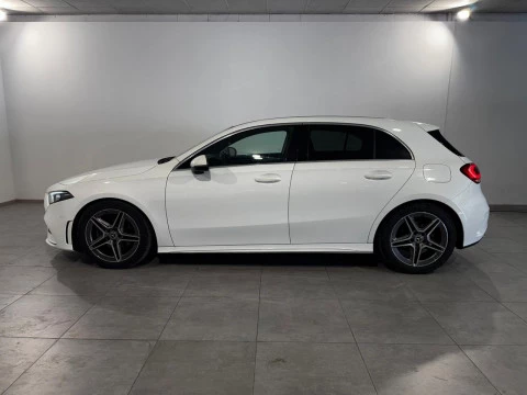 Mercedes-Benz Clase A 200d