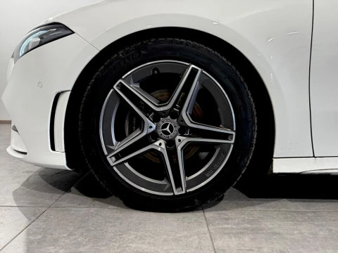 Mercedes-Benz Clase A 200d