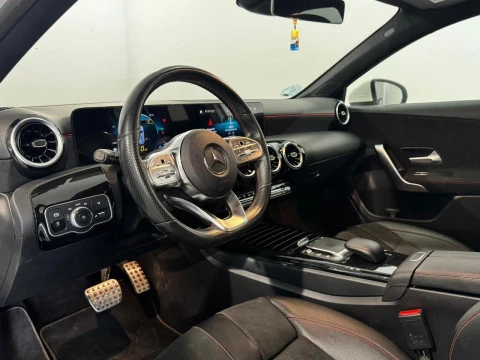 Mercedes-Benz Clase A 200d