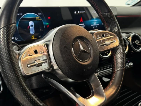 Mercedes-Benz Clase A 200d