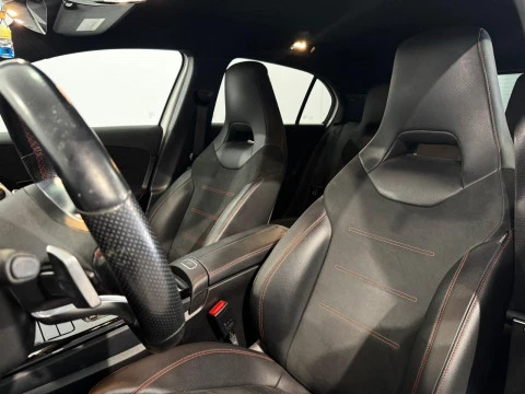 Mercedes-Benz Clase A 200d