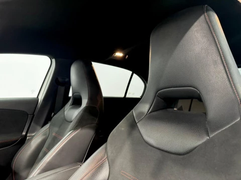 Mercedes-Benz Clase A 200d