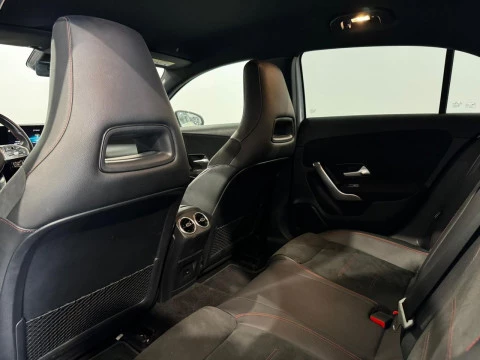 Mercedes-Benz Clase A 200d