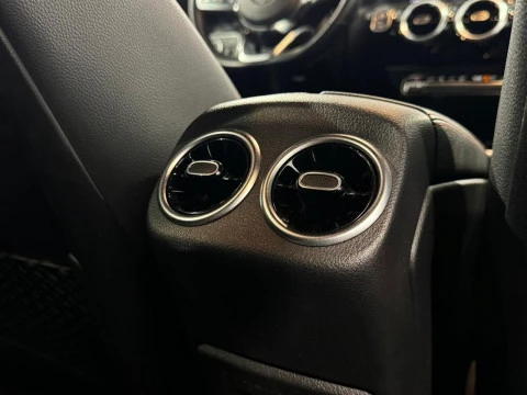 Mercedes-Benz Clase A 200d