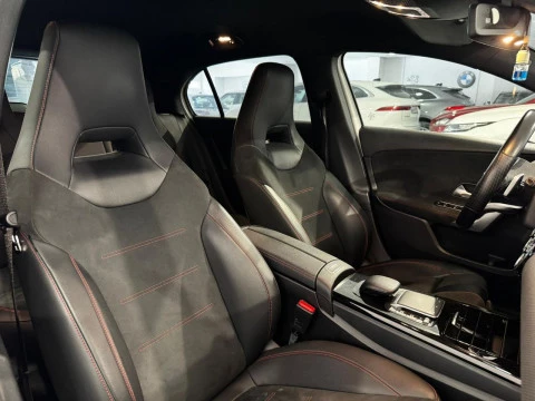 Mercedes-Benz Clase A 200d