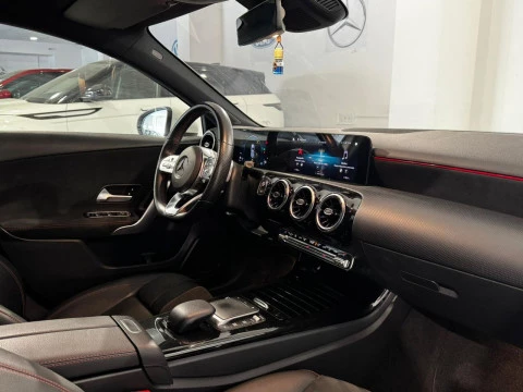 Mercedes-Benz Clase A 200d