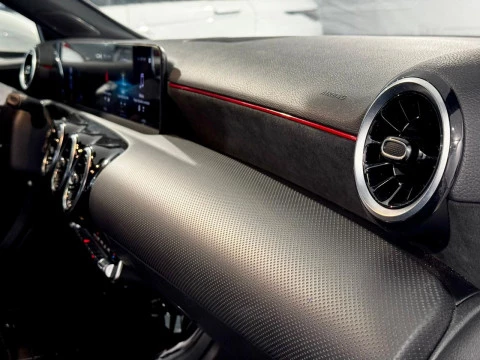 Mercedes-Benz Clase A 200d