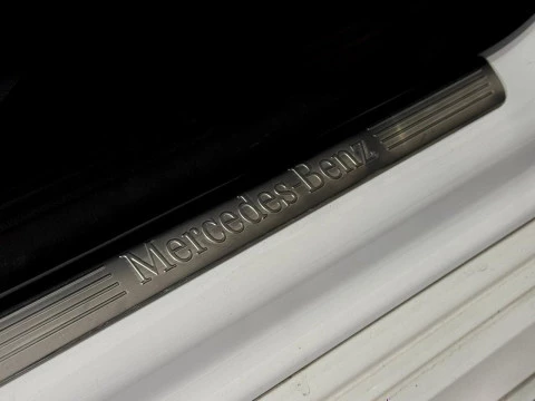 Mercedes-Benz Clase A 200d