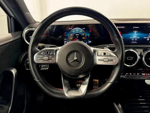 Mercedes-Benz Clase A 200d