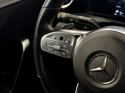 Mercedes-Benz Clase A 200d