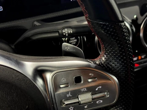 Mercedes-Benz Clase A 200d