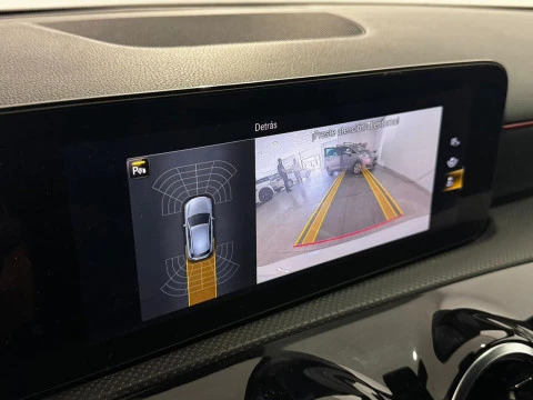 Mercedes-Benz Clase A 200d