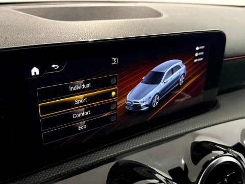 Mercedes-Benz Clase A 200d