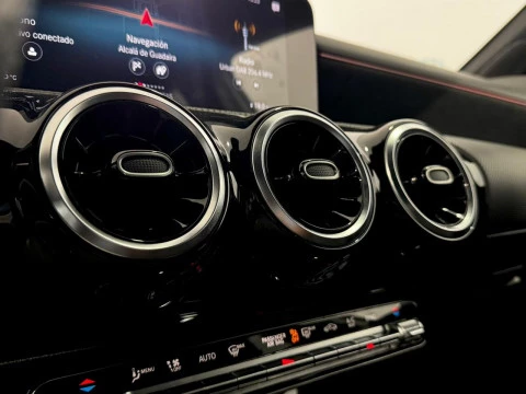 Mercedes-Benz Clase A 200d