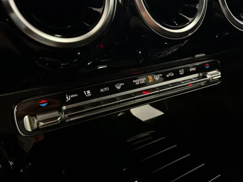 Mercedes-Benz Clase A 200d