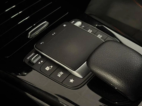 Mercedes-Benz Clase A 200d