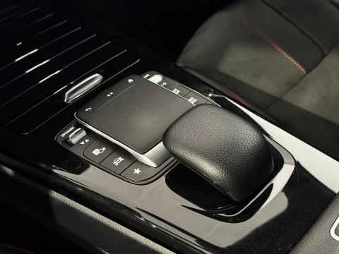 Mercedes-Benz Clase A 200d