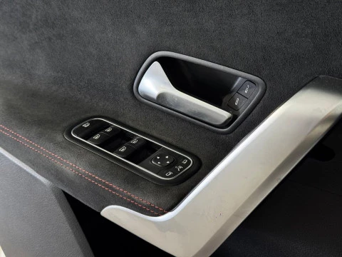 Mercedes-Benz Clase A 200d