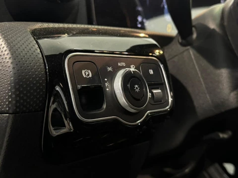 Mercedes-Benz Clase A 200d