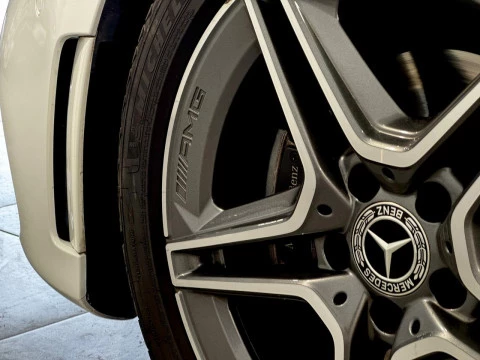 Mercedes-Benz Clase A 200d