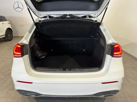 Mercedes-Benz Clase A 200d