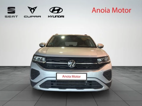 Volkswagen T-Cross LIFE 1.0 TSI 115 CV DSG