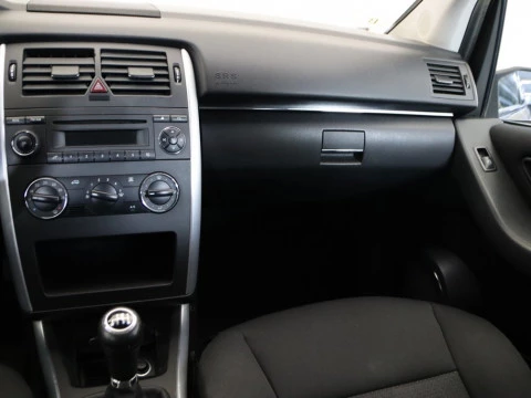 Mercedes-Benz B-CLASS CLASE B 180 CDI 5P