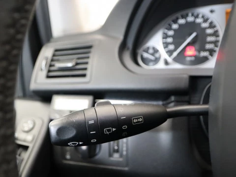 Mercedes-Benz B-CLASS CLASE B 180 CDI 5P