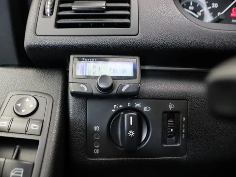 Mercedes-Benz B-CLASS CLASE B 180 CDI 5P