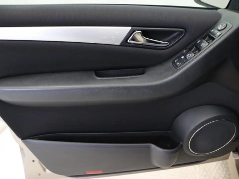 Mercedes-Benz B-CLASS CLASE B 180 CDI 5P