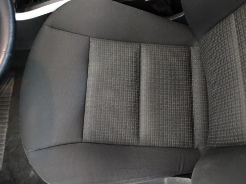 Mercedes-Benz B-CLASS CLASE B 180 CDI 5P