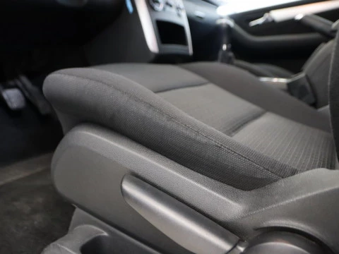 Mercedes-Benz B-CLASS CLASE B 180 CDI 5P