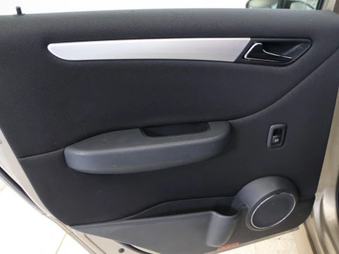 Mercedes-Benz B-CLASS CLASE B 180 CDI 5P