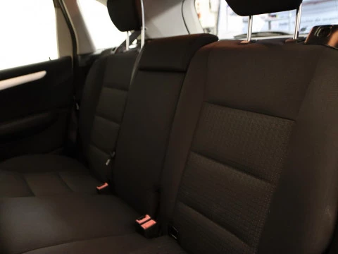 Mercedes-Benz B-CLASS CLASE B 180 CDI 5P