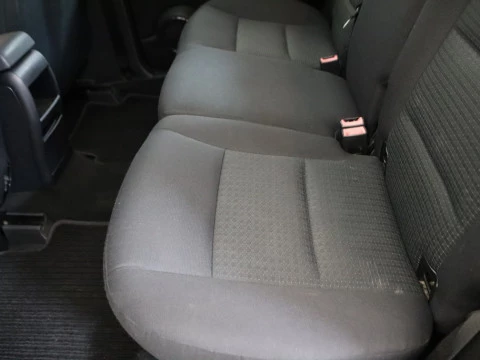 Mercedes-Benz B-CLASS CLASE B 180 CDI 5P