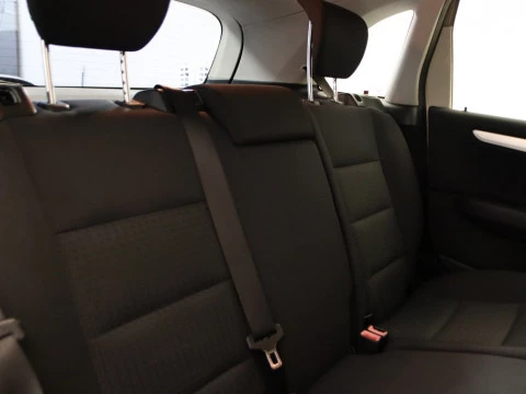 Mercedes-Benz B-CLASS CLASE B 180 CDI 5P