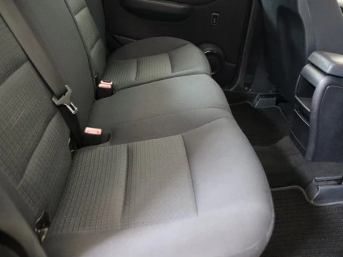 Mercedes-Benz B-CLASS CLASE B 180 CDI 5P