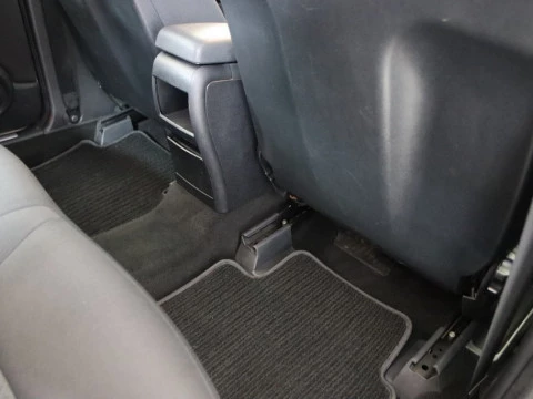 Mercedes-Benz B-CLASS CLASE B 180 CDI 5P