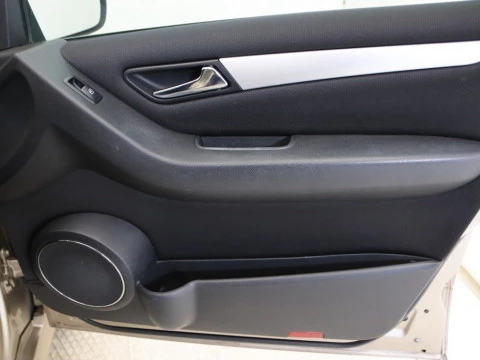 Mercedes-Benz B-CLASS CLASE B 180 CDI 5P