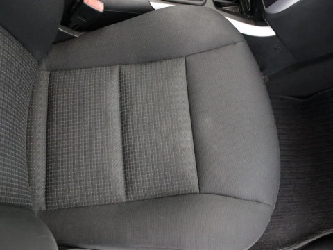 Mercedes-Benz B-CLASS CLASE B 180 CDI 5P