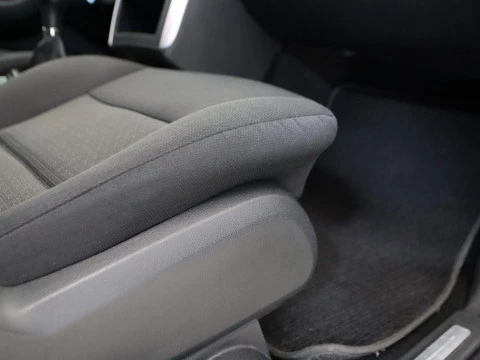 Mercedes-Benz B-CLASS CLASE B 180 CDI 5P