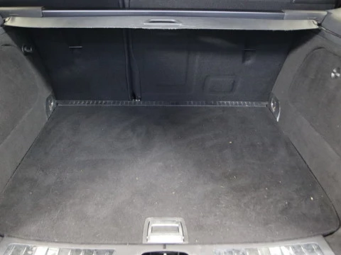 Mercedes-Benz B-CLASS CLASE B 180 CDI 5P