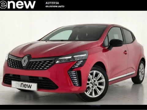 Renault Clio  dCi Evolution 74kW