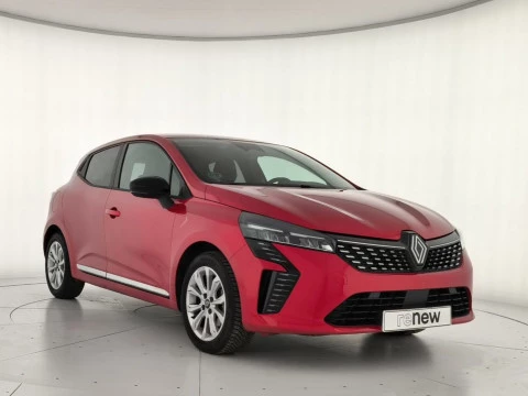 Renault Clio  dCi Evolution 74kW