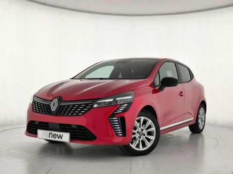 Renault Clio  dCi Evolution 74kW