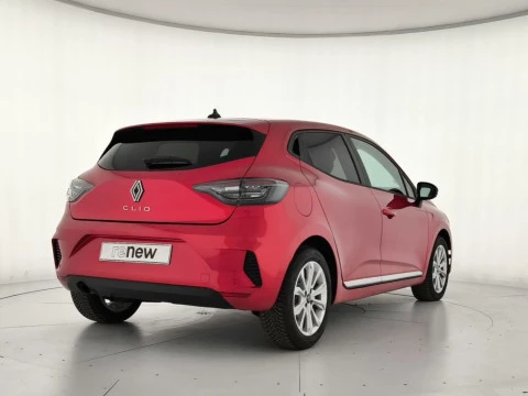 Renault Clio  dCi Evolution 74kW