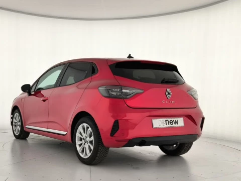 Renault Clio  dCi Evolution 74kW