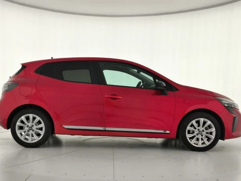 Renault Clio  dCi Evolution 74kW